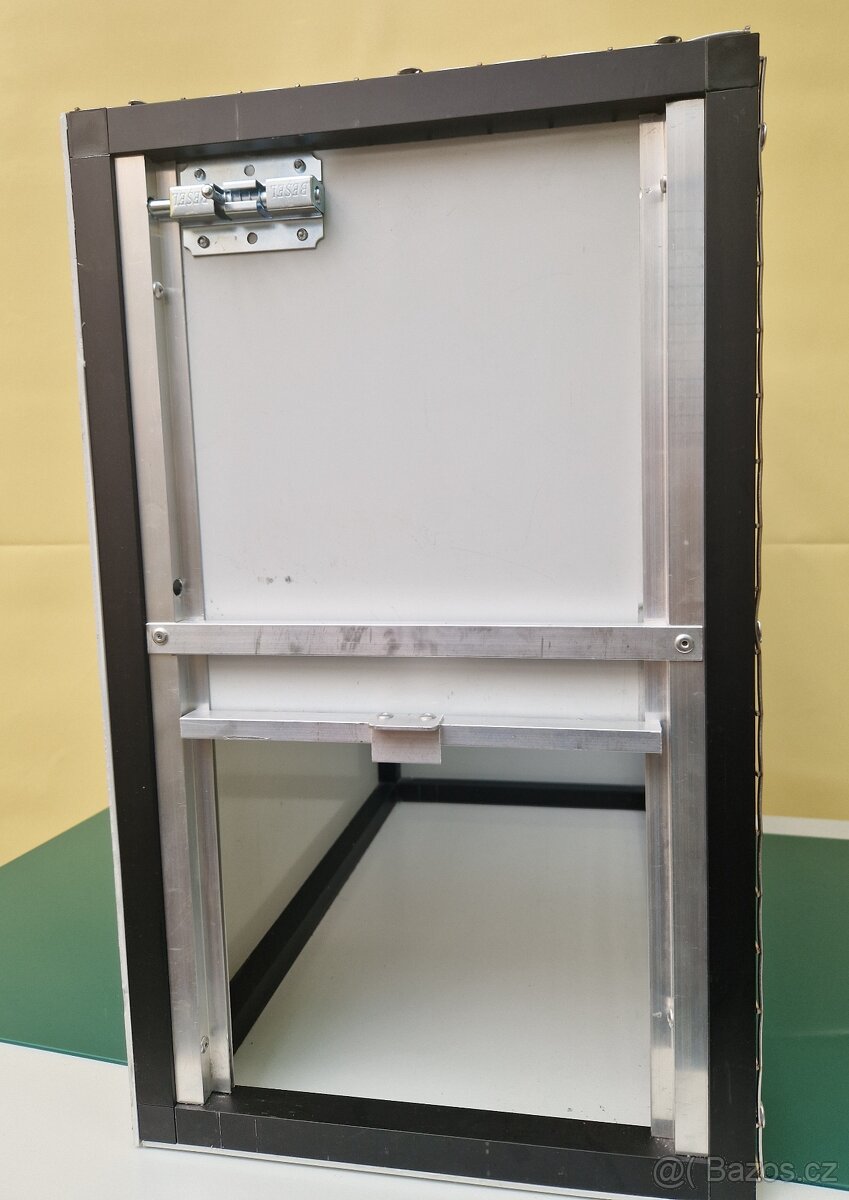 Přepravka pro papoušky - 4