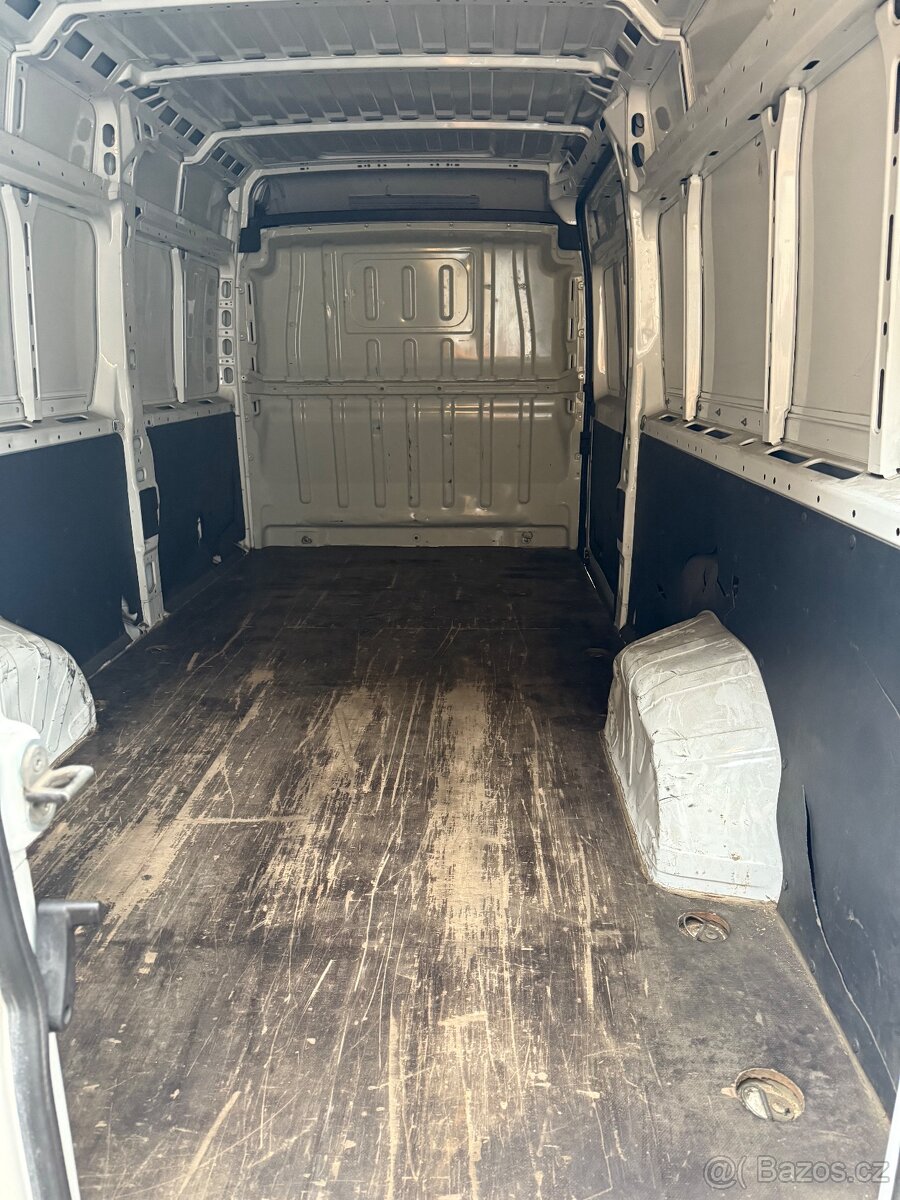 Peugeot Boxer 2.0 120kW - 4