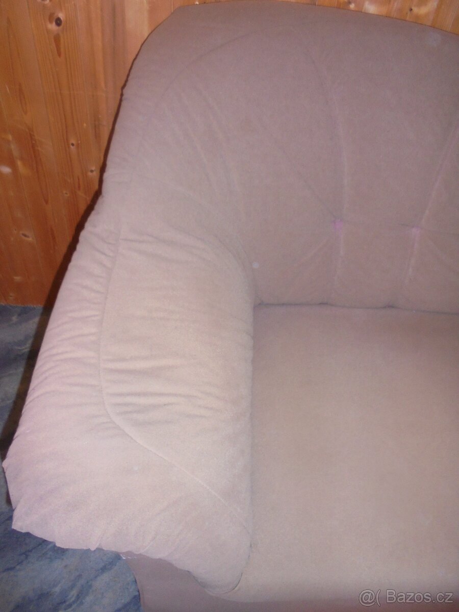 rohová sedací souprava - 4