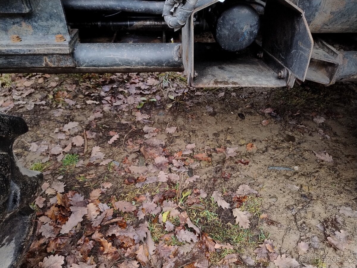 Třeboňská nástavba - 4