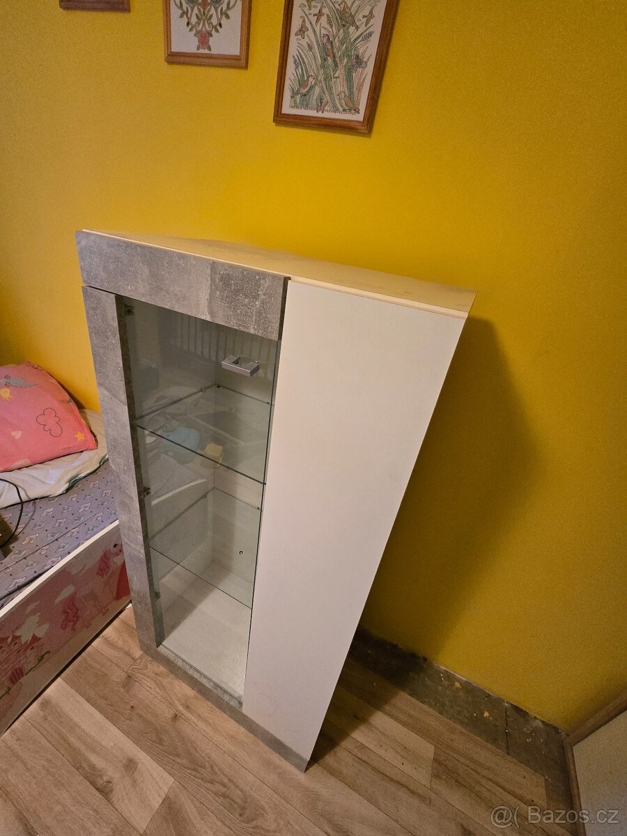 Daruji skříně - 4