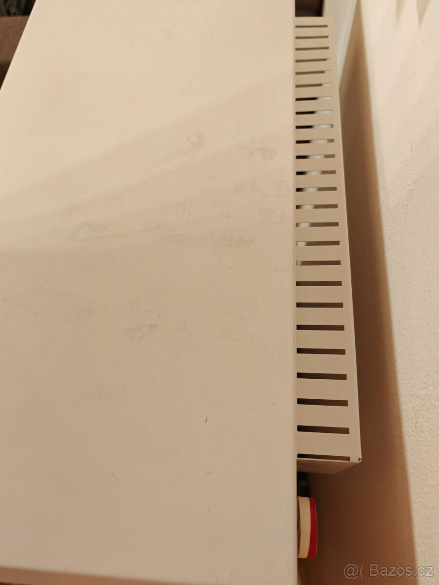 Akumulační kamna 6kW - EMKO CZ M60 AK (výkonný přímotop) - 4