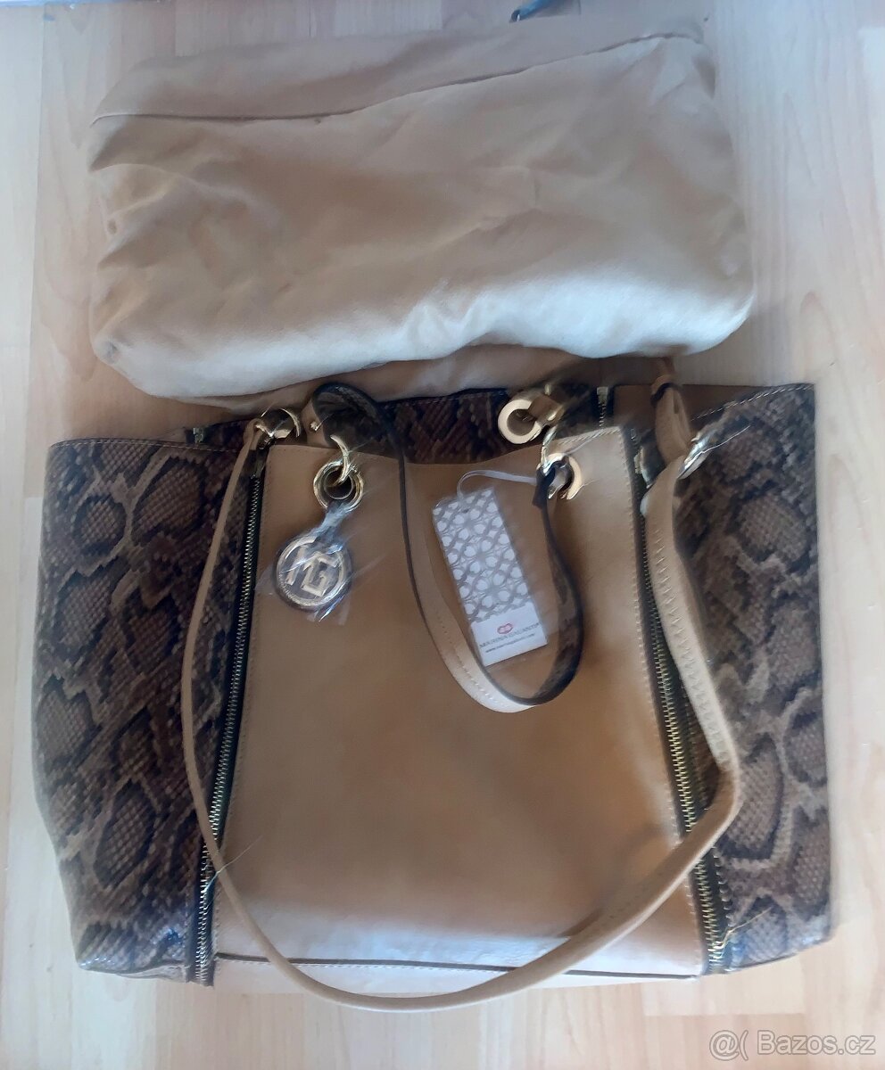 Výprodej kabelek - 4