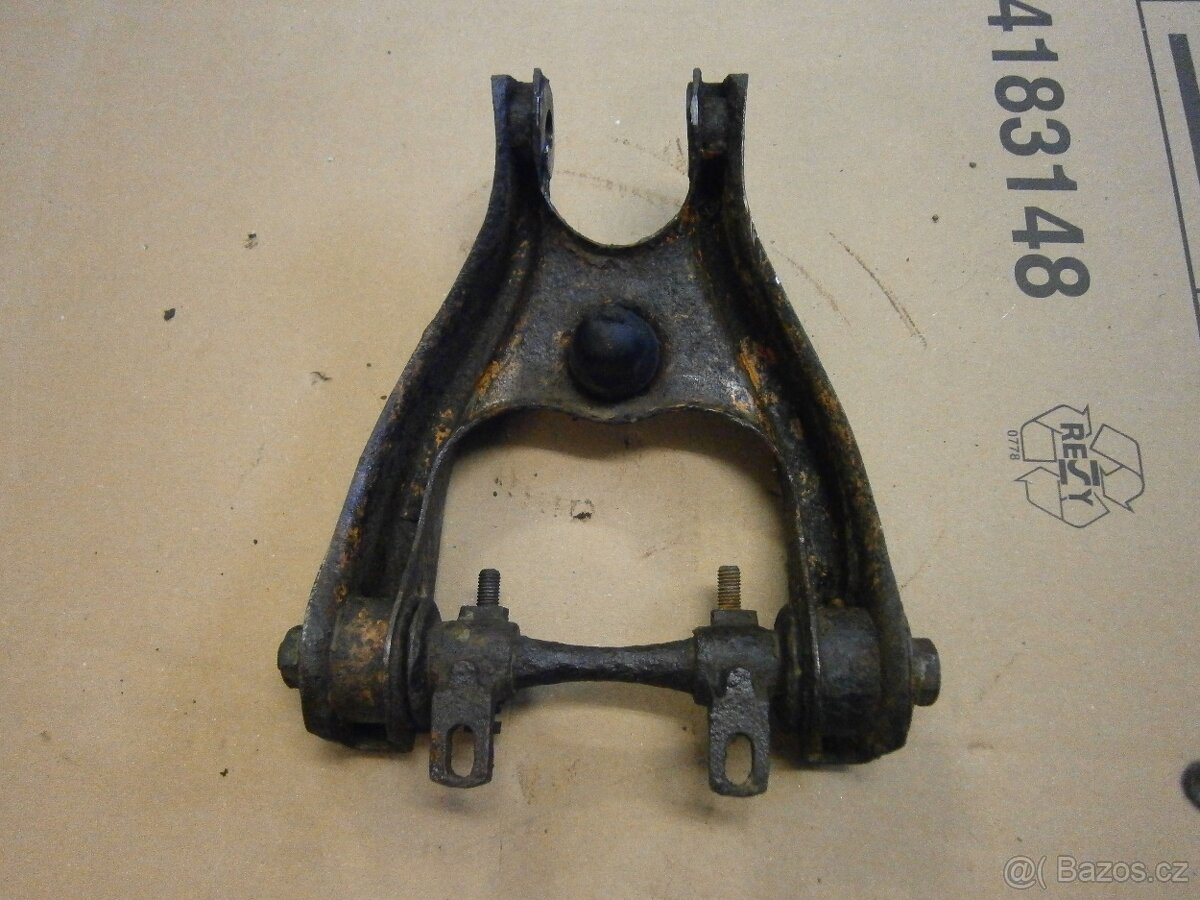 škoda 1000 mb nd - 4