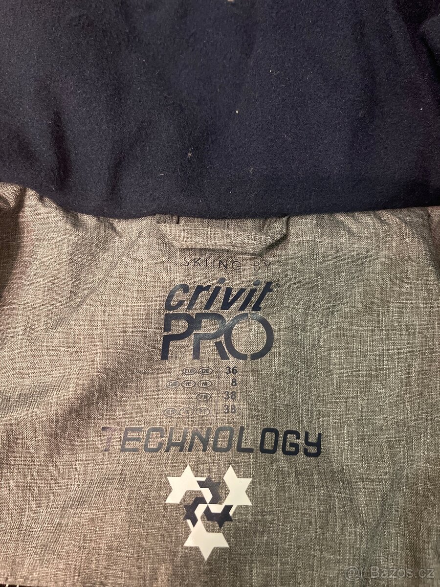 Lyžařská bunda - 4