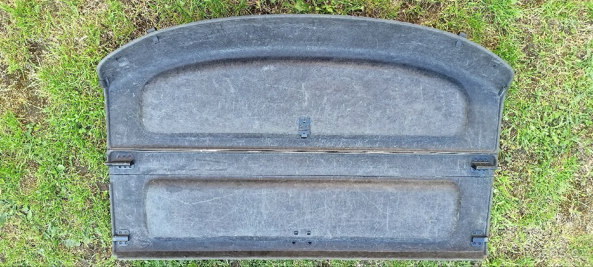 Náhradní díly na Mazdu 3 BK - 4