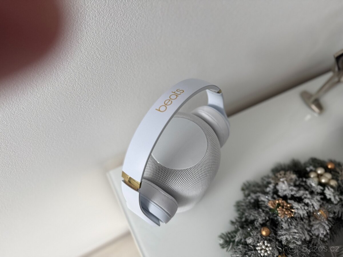 Bezdrátová sluchátka Beats Studio3 Wireless - 4