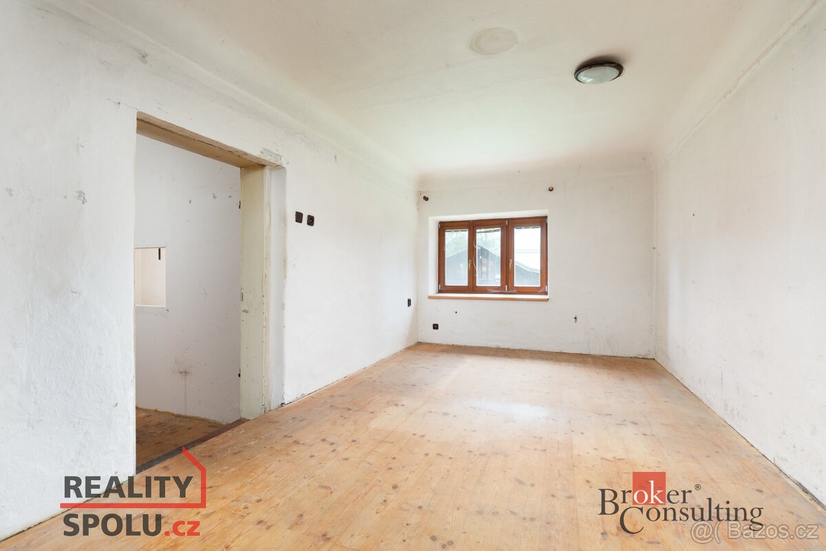 Prodej, domy/rodinný, 238 m2, 79201 Razová, Bruntál [ID 6509 - 4