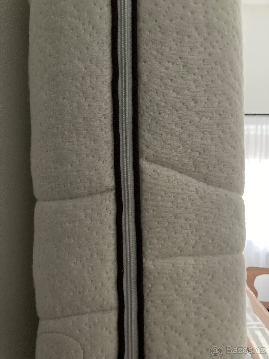 Pěnová matrace 90x200 - 4