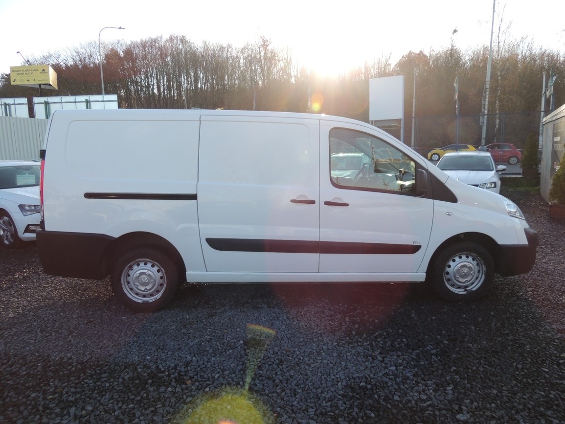 Peugeot Expert 1.6HDi,L2,2014,ČR,1.maj.-21%DPH - 4