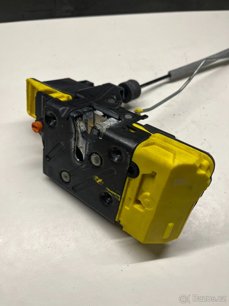 //Zámky Volvo XC90 LP,LZ,PP,PZ,Kufr // - 4