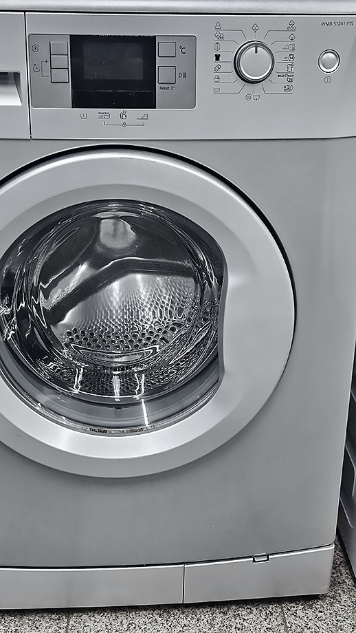 Automatická pračka WHIRLPOOL Steam Fresh Care, display, - 4