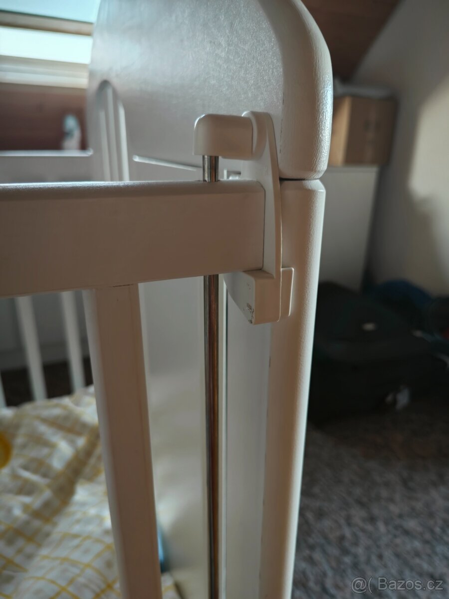 Postýlka - 4