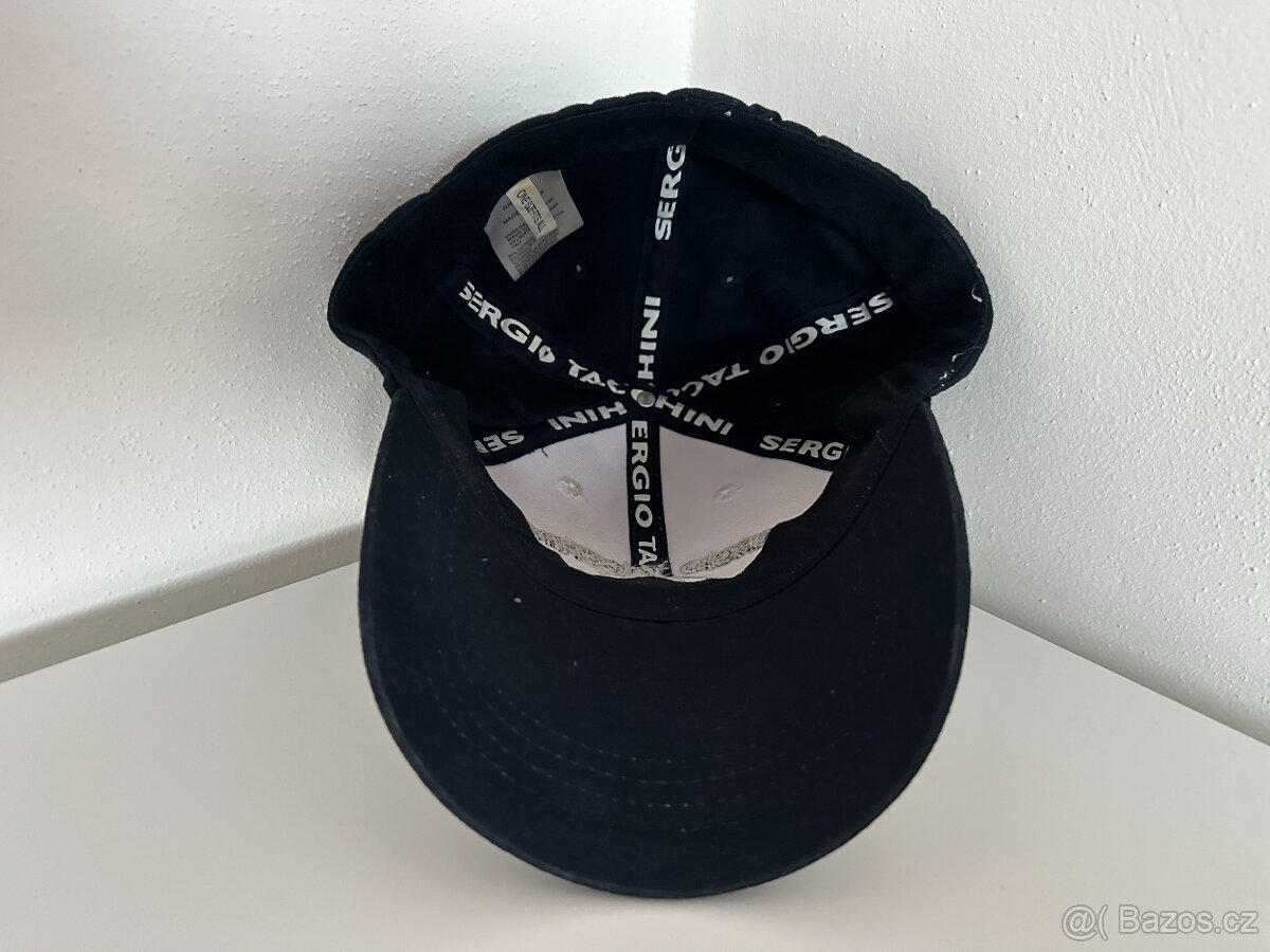 Čepice Sergio Tacchini - 4