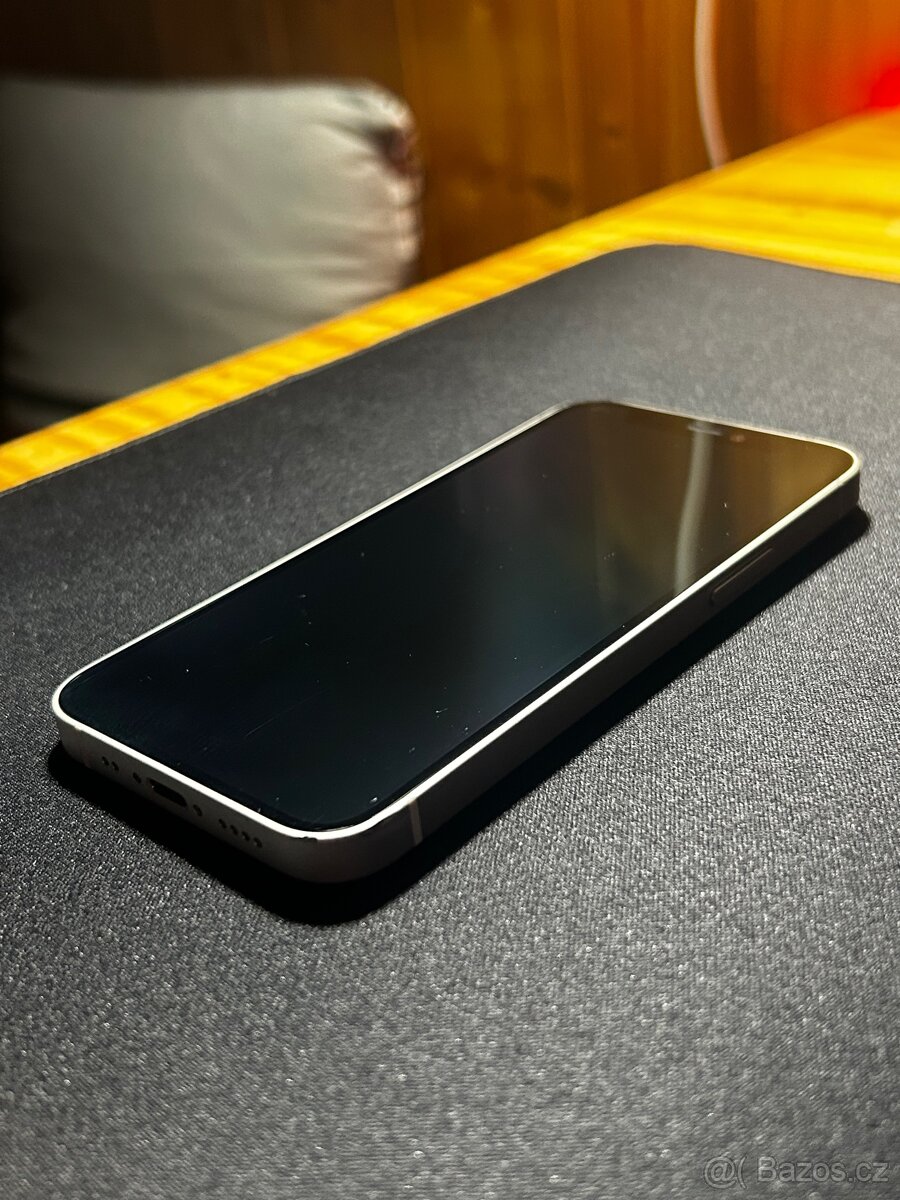 iPhone 12 mini / 99% baterie / 128gb - 4