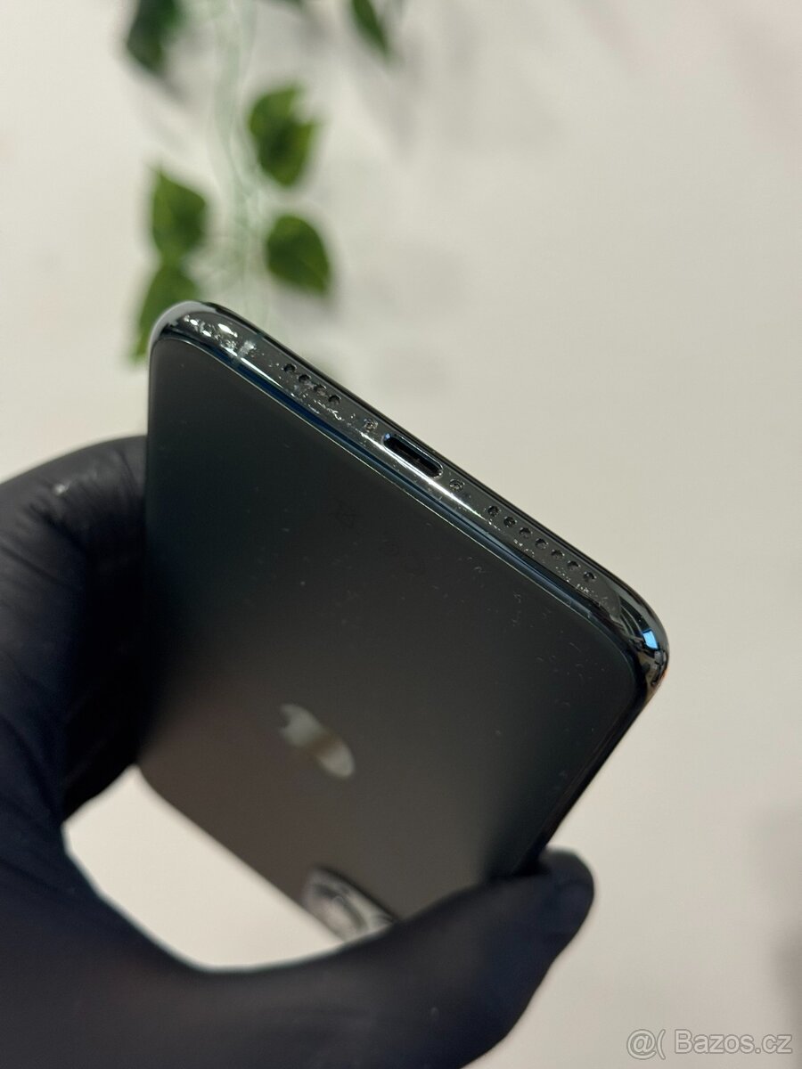 iPhone 11 Pro Max 64GB - 100% baterie, DPH - 4