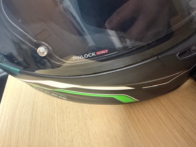 SCORPION EXO-GT SP AIR - 4