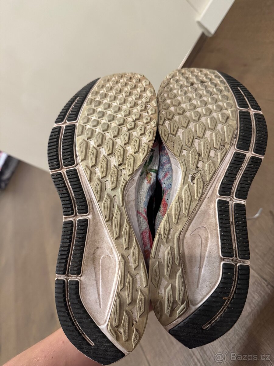 Nike Pegasus běžecké boty - 4