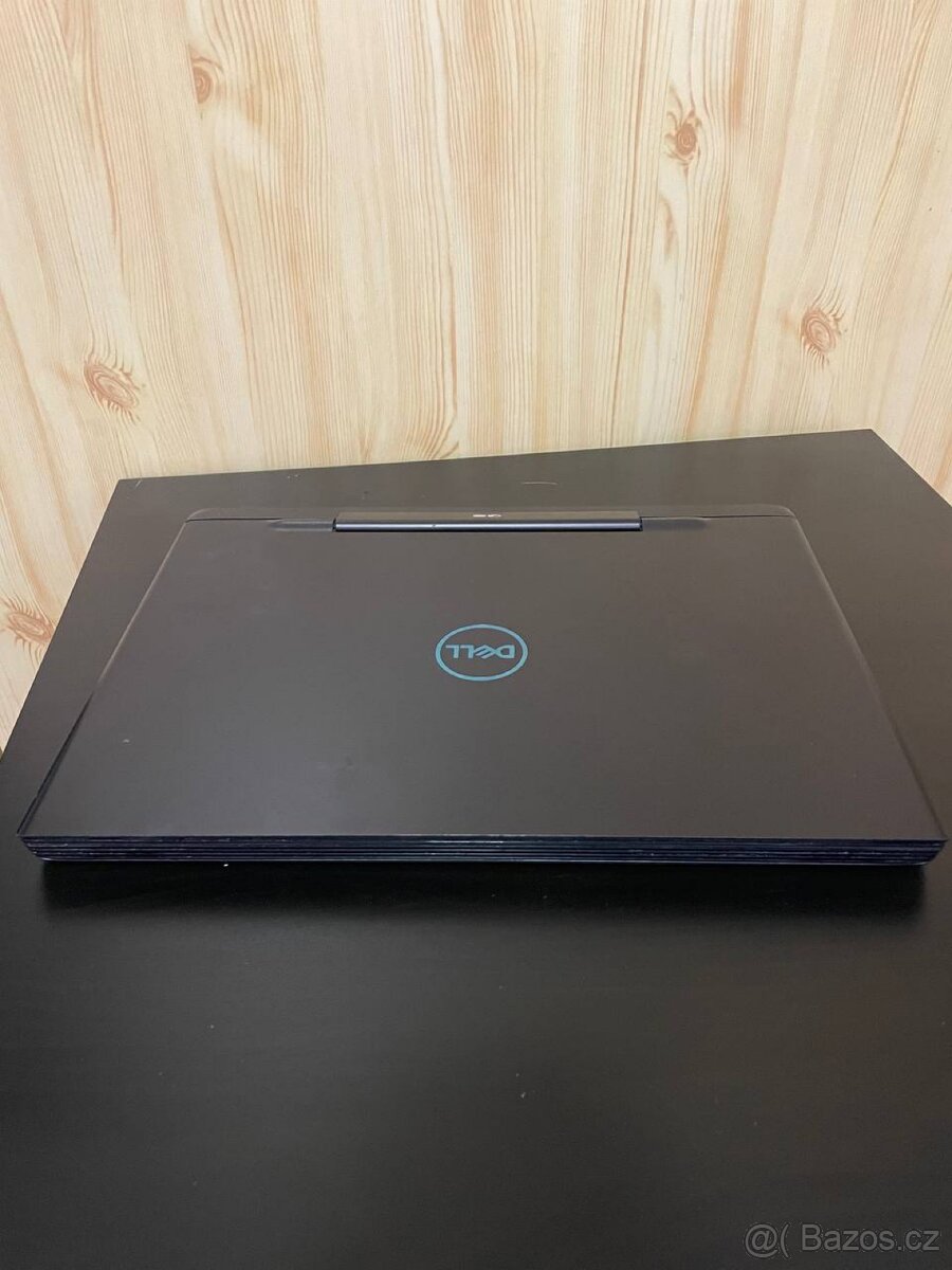 Herní Notebook DELL G5 5590|RTX - 4