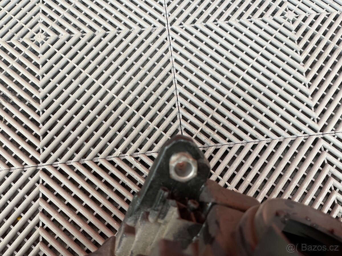 Škoda Superb 3 svetlo - 4