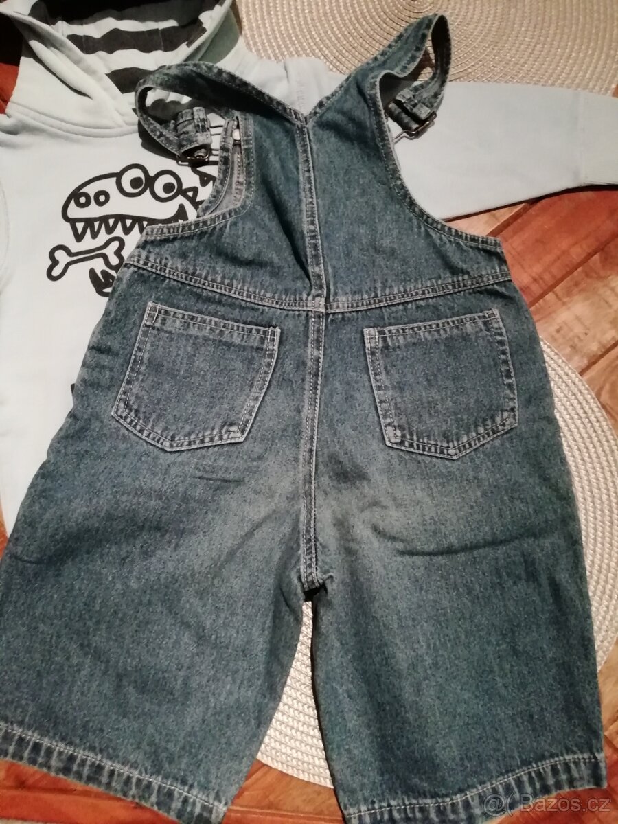 Set mikina a lacláče - 4