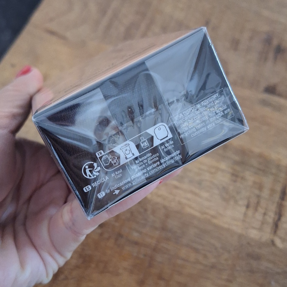 EDP YSL 50ml limitovaná edice - 4