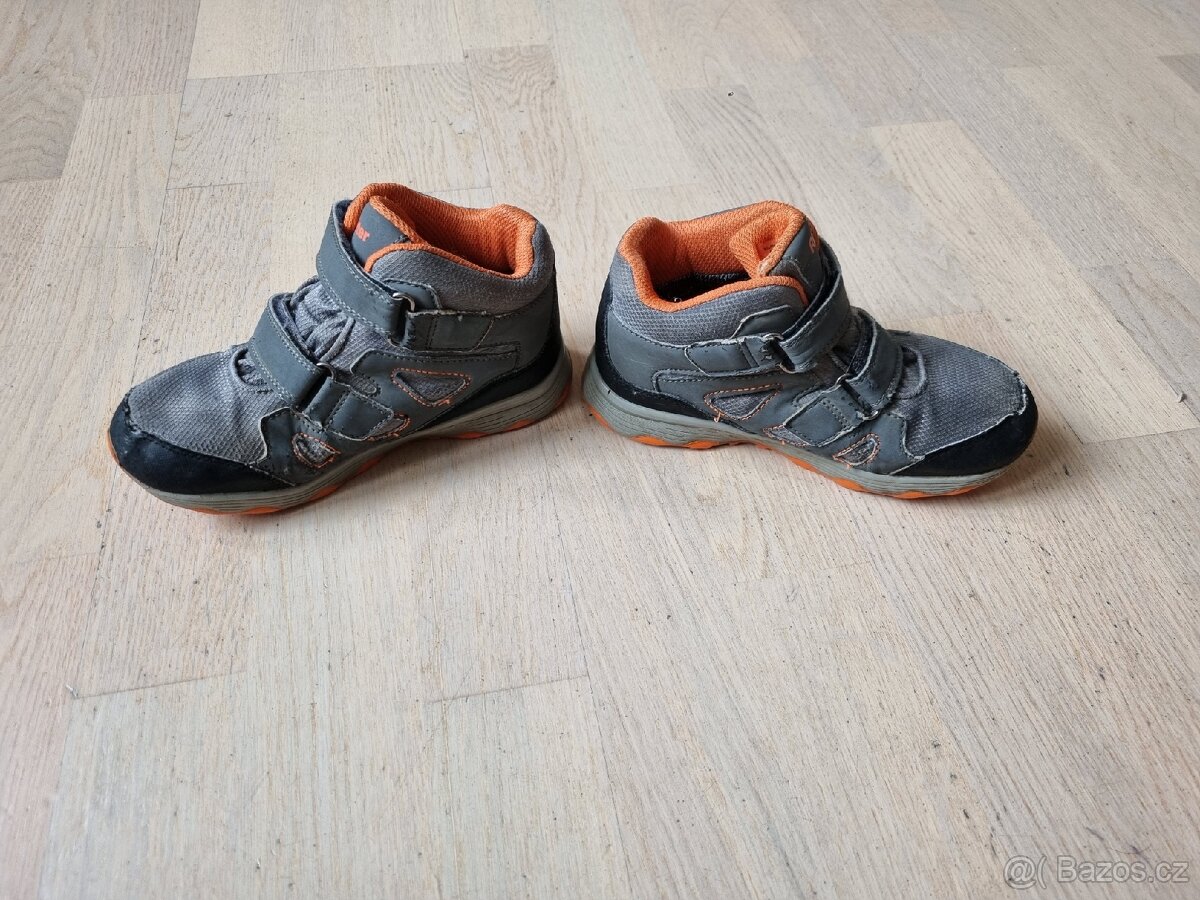 Zimní boty Richter vel. 31 - 4