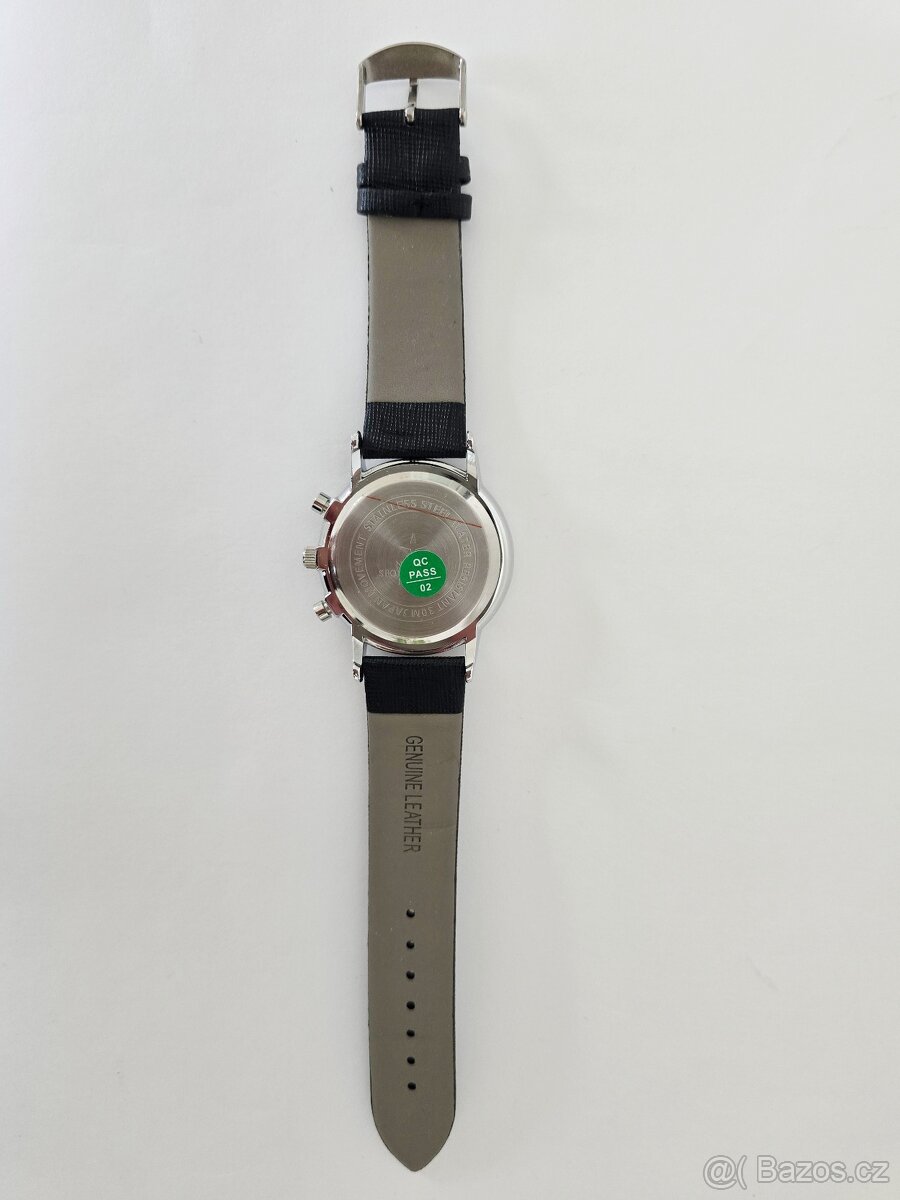 ⌚ Pánské hodinky NORTH – nové, nenošené - 4