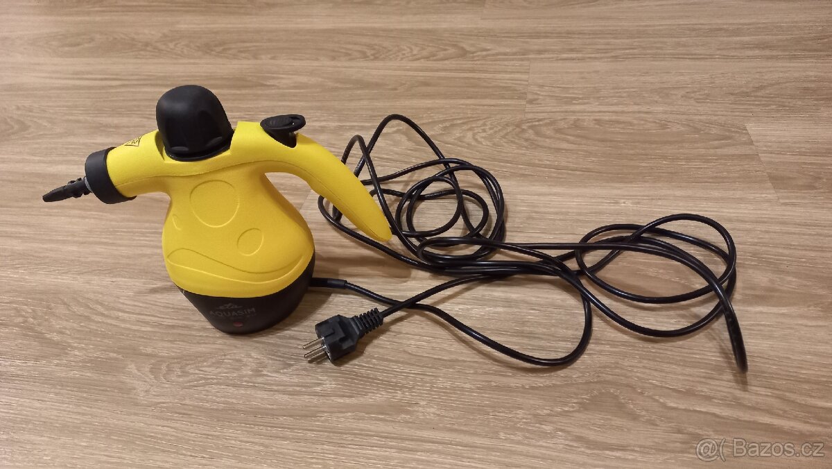 Ruční parní čistič ETA 1263 - 4