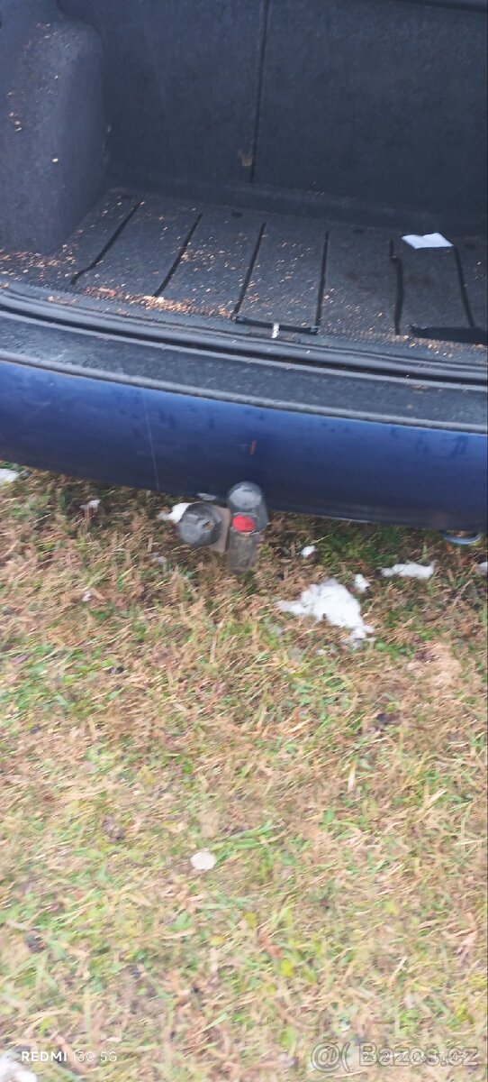 Prodám Škoda Octavia Combi Tour I., 1.6. - 4