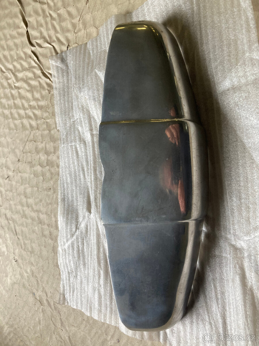 Kryt SPZ FIAT 1100 - 4