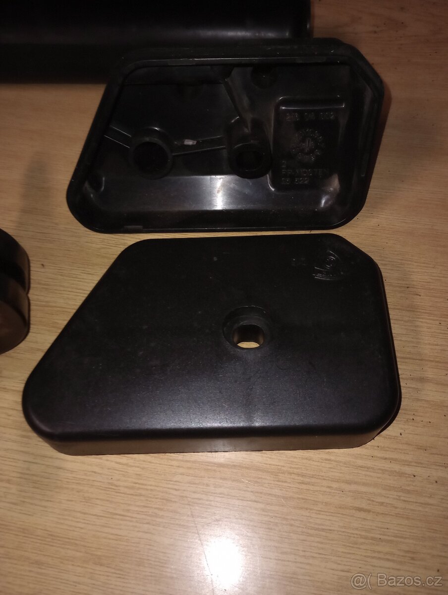 Manet Korádo díly - 4