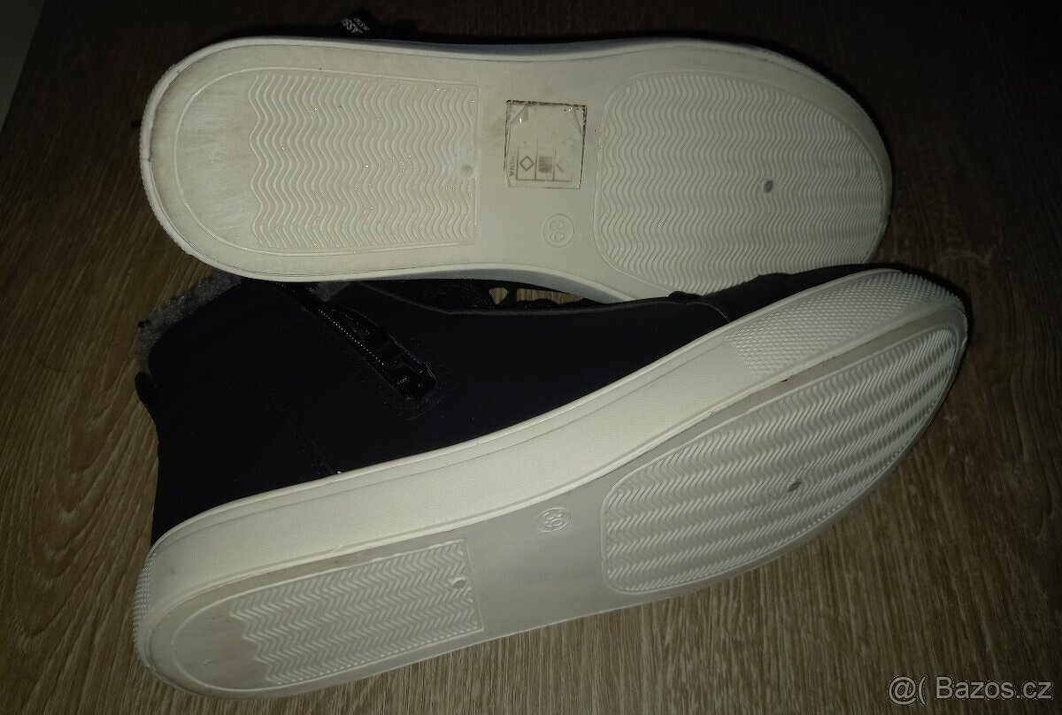 SLEVA Prodám boty - 4