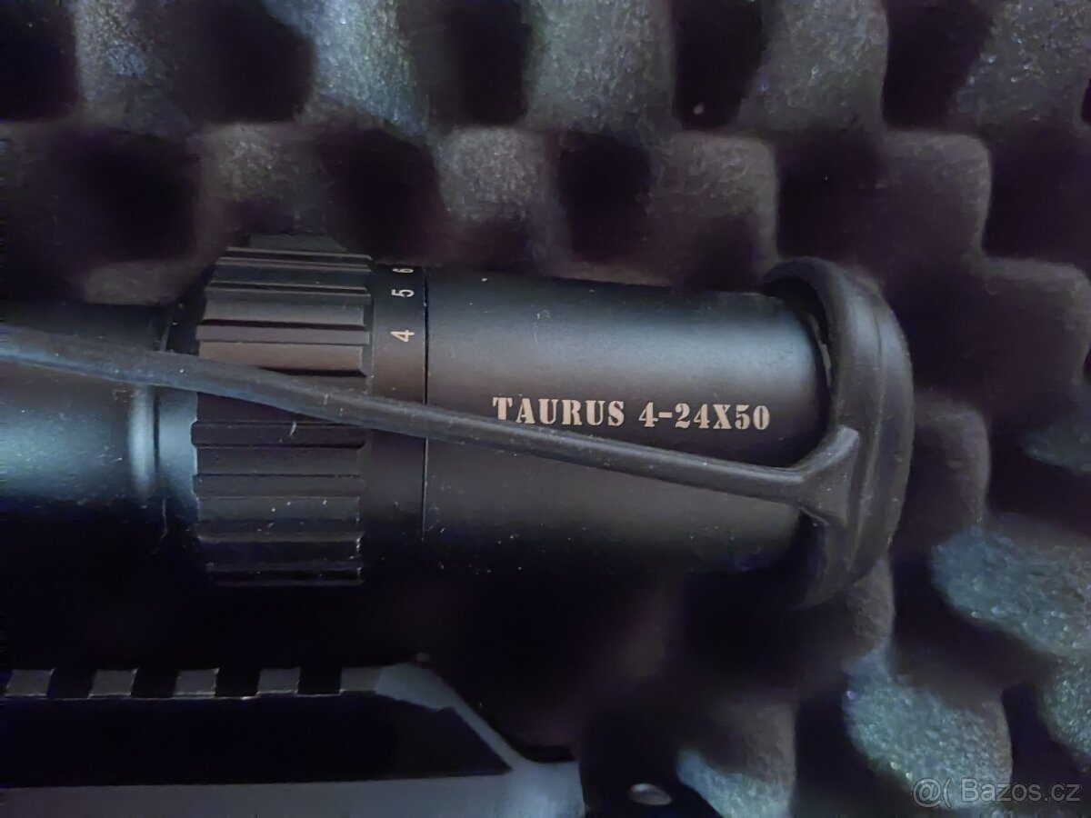 AirMaks Katran LB 5,5 mm - 4