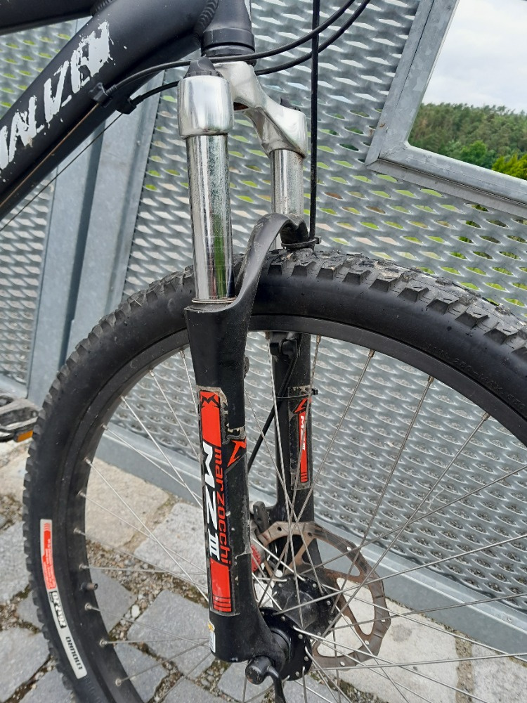 Kolo Specialized HardRock - 4