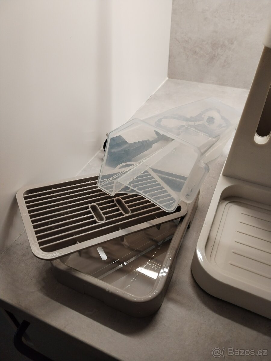 Pákový kávovar De'Longhi Stilosa EC 235.CR - 4