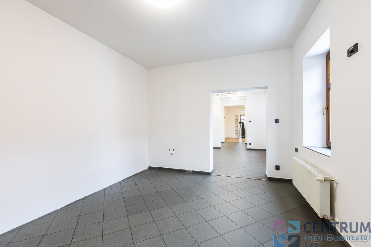 Pronájem obchodních prostor, 323 m2 - 4