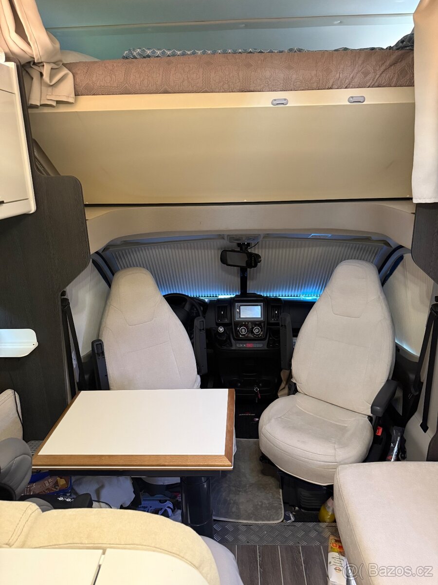 Fiat ducato tel 776795288 - 4