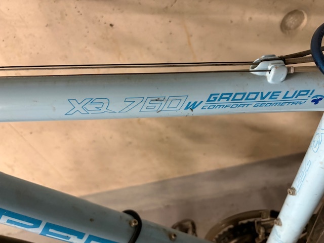 Superior XQ 760w - 4