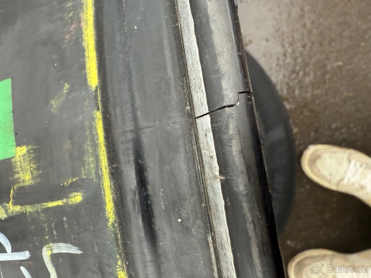 Originální Disk BMW styling 669 Mperformance G31/G30 - 1 ks - 4