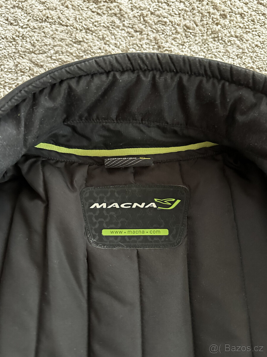 Bunda MACNA nová XXXL - 4