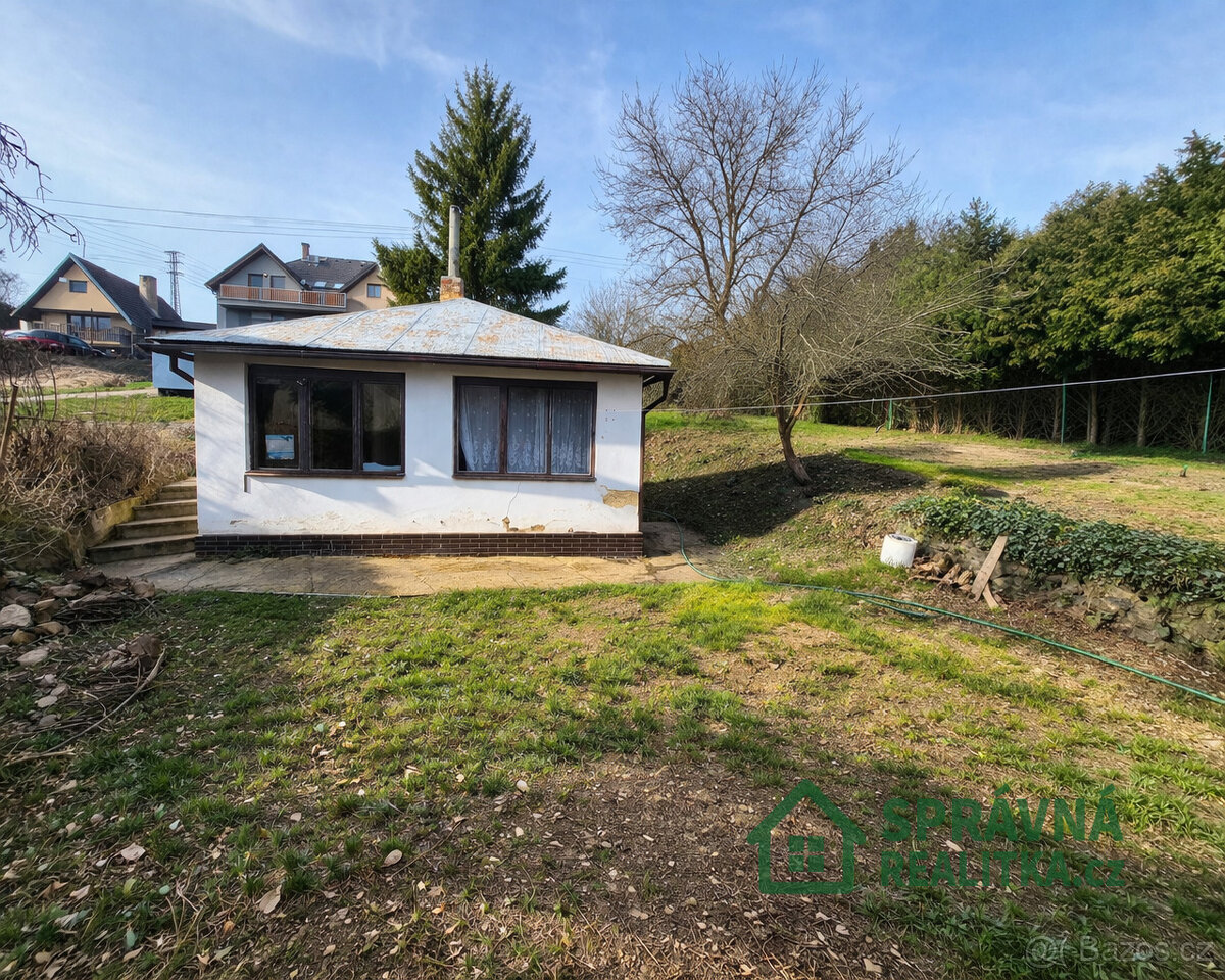 Prodej domu 77 m2 - 4