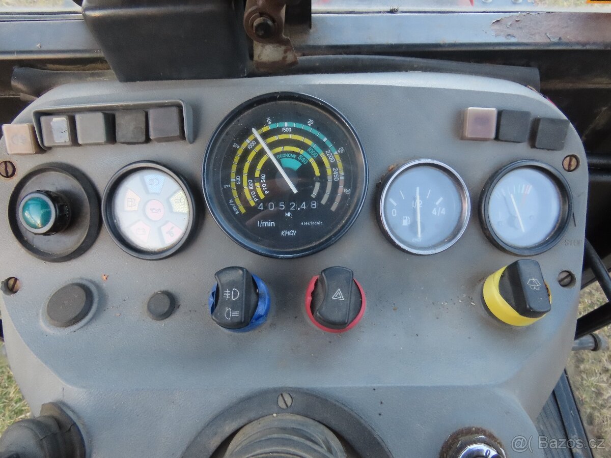 Zetor 5243 Turbo - 4