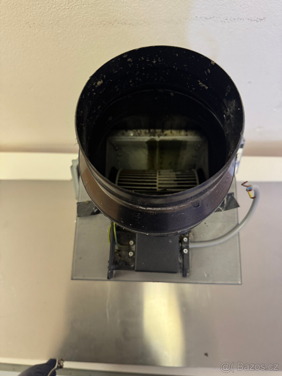 digestoř AEG Electrolux - 4