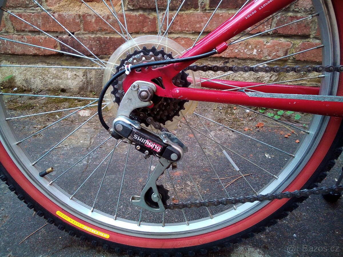 Author Matrix 24 - 4