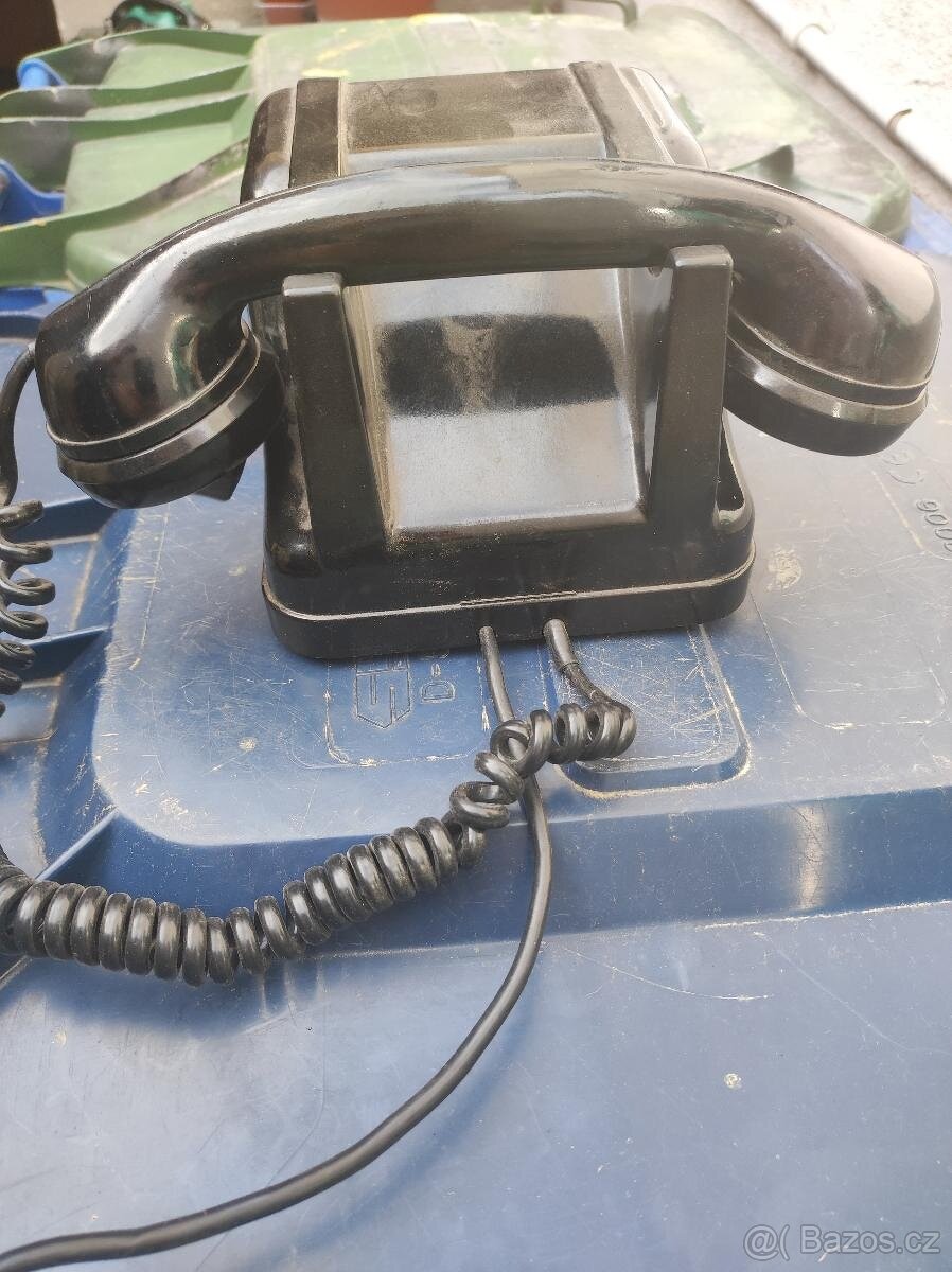 Telefon Tesla - 4