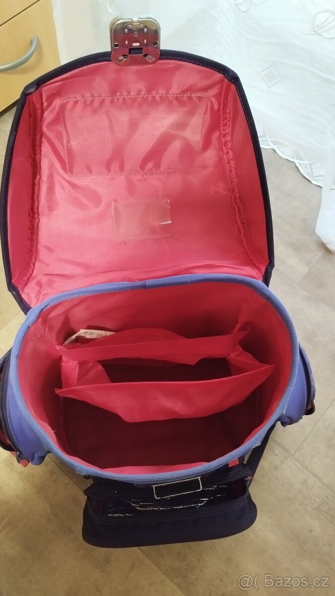 Aktovka oxybag - 4