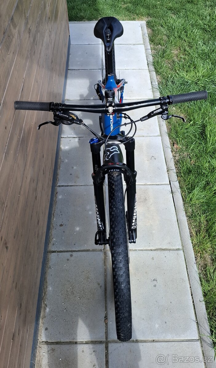 Focus Raven 27,5 - 4