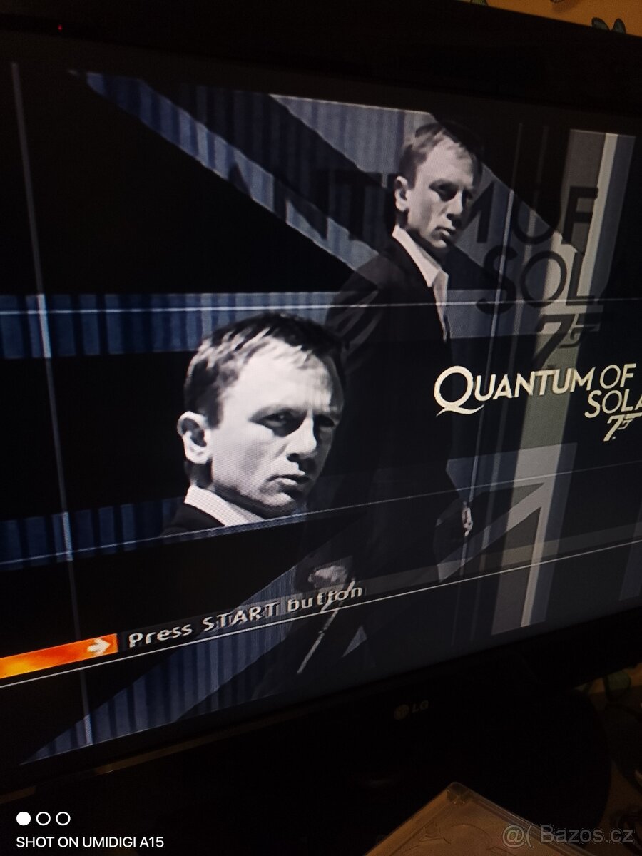 Playstation 2 Slim chip - 4