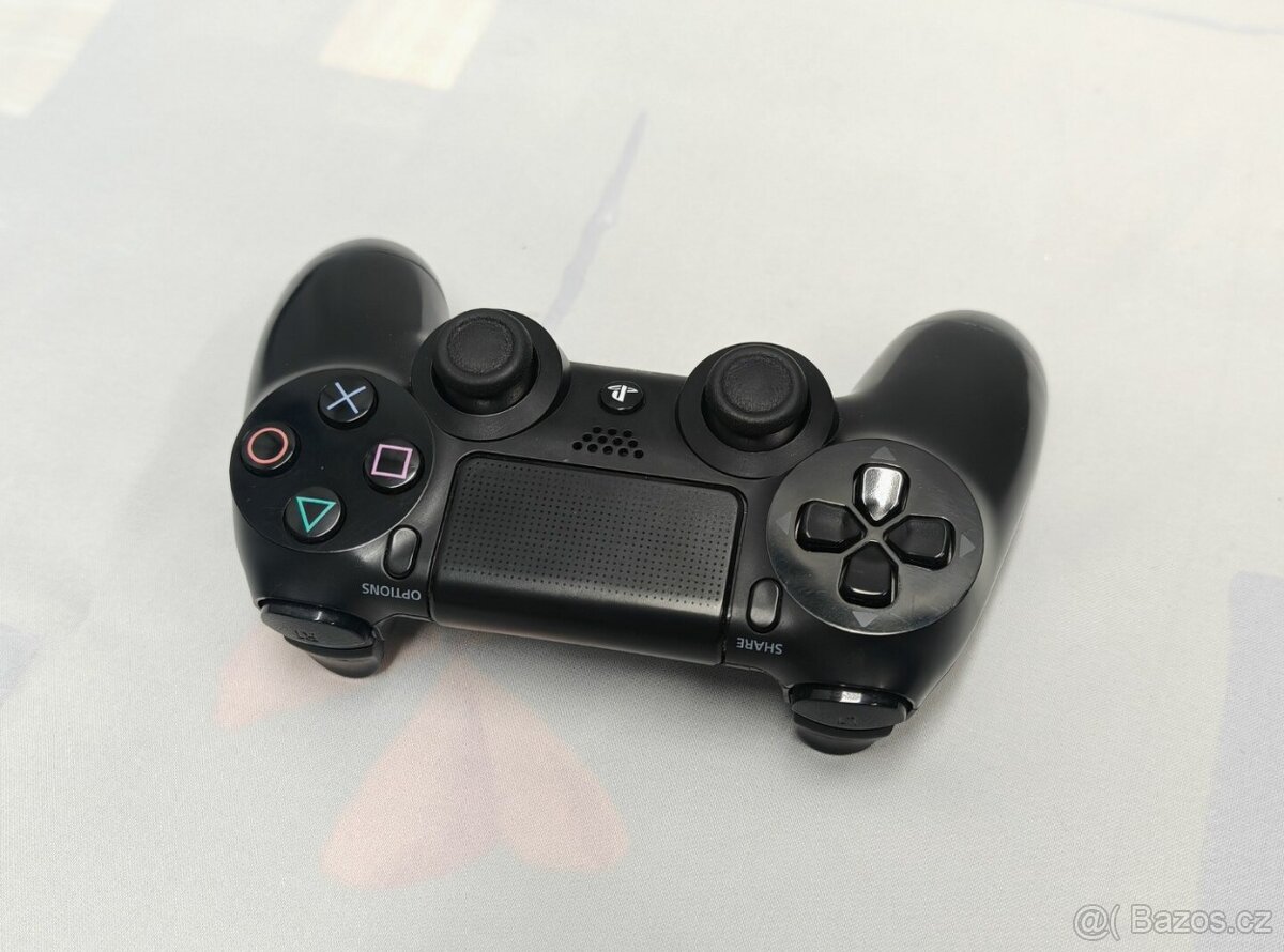 Playstation 4 Slim 1TB - 4